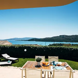 Apart-hotel Le Le Saline, Palau